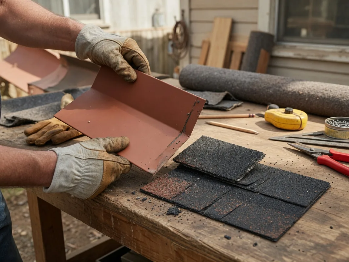 Roof Repair company in North Easton, MA